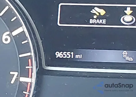 2016 Nissan Altima 2.5 Sv из США, поврежденный, VIN 1N4AL3AP8GC123553